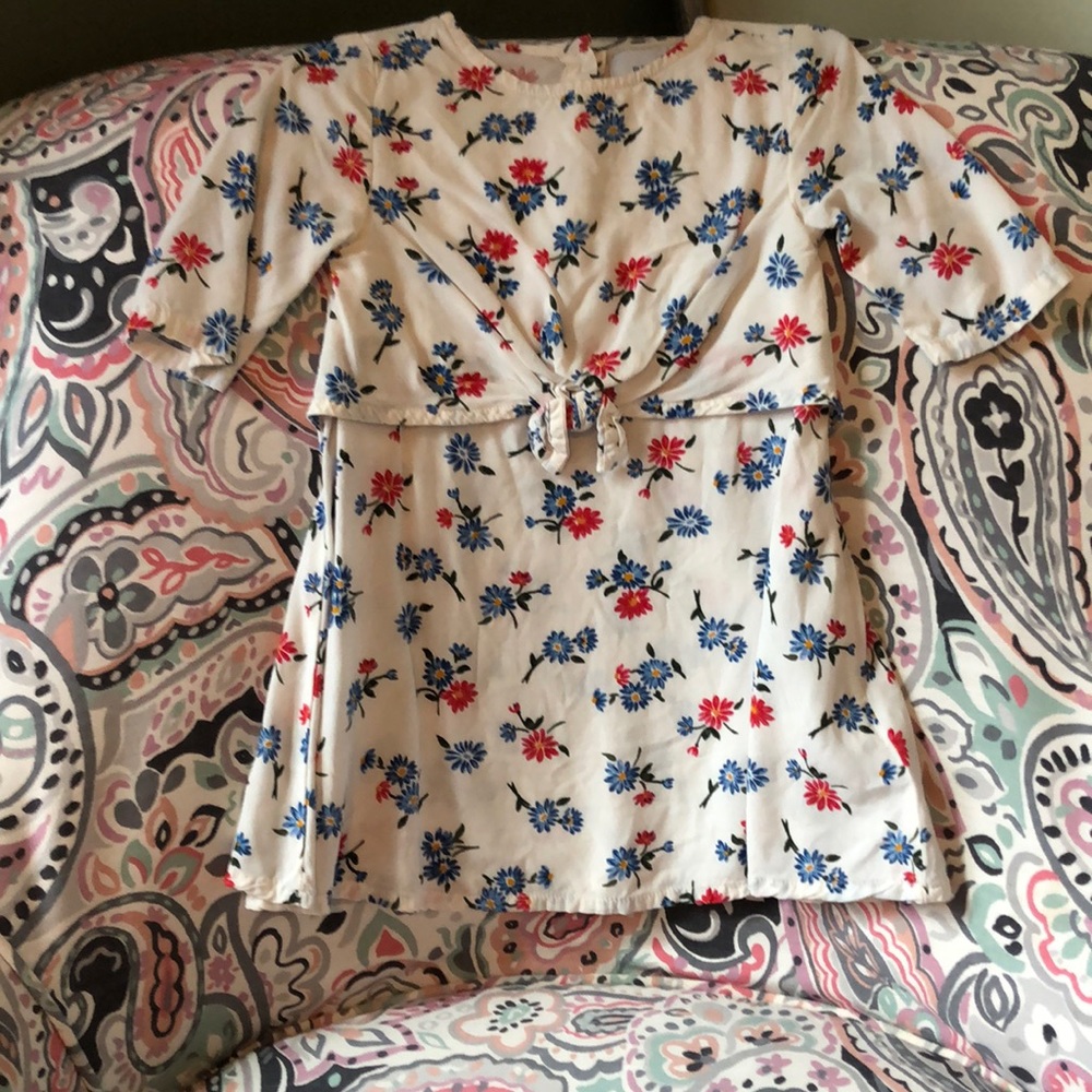 NWOT toddler Girls Dress